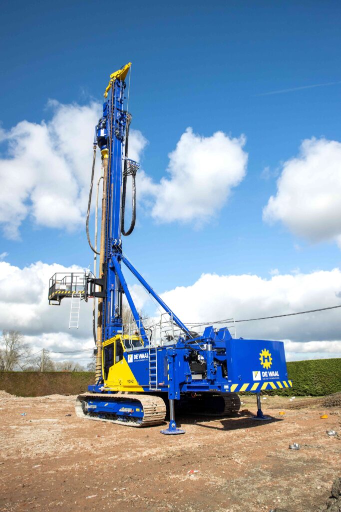 VDH-MP60 schuin achter