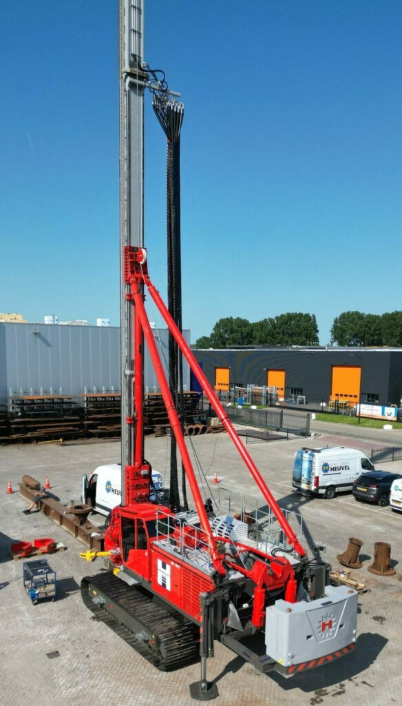 Veelzijdig en modulair