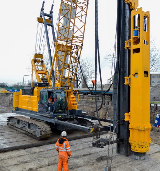 VDH Hamers – 3 t/m 9 ton