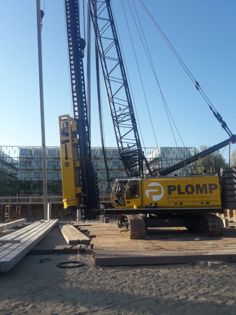 VDH Hamers – 10 t/m 18 ton