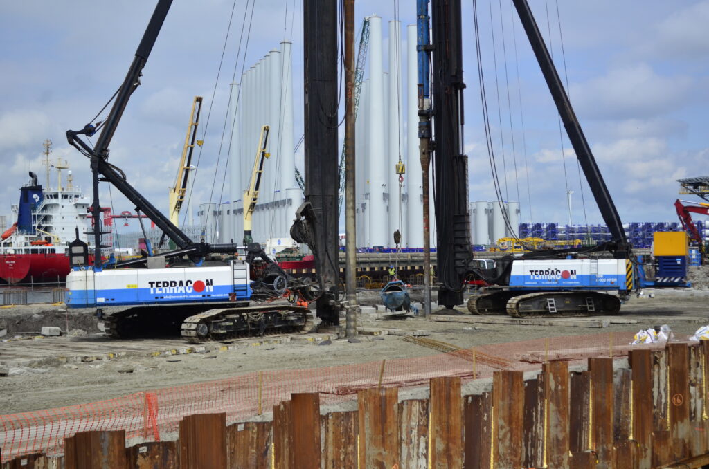 VDH-XLR-Heistelling close up