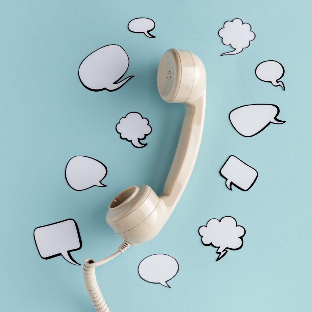 Bellen