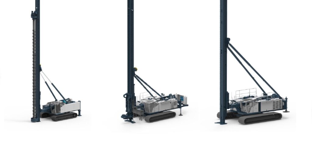 multipurpose-machine voorbeeld