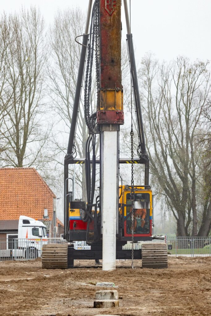 Woltman 5021 voorkant