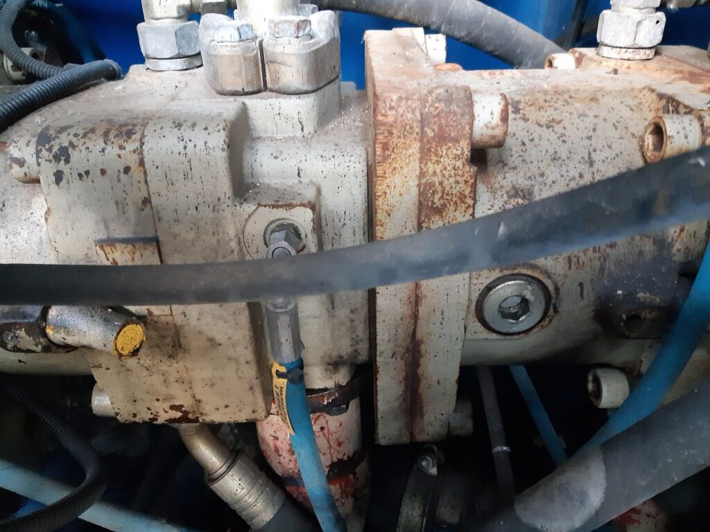 Junntan Powerpack 20BCU binnenkant