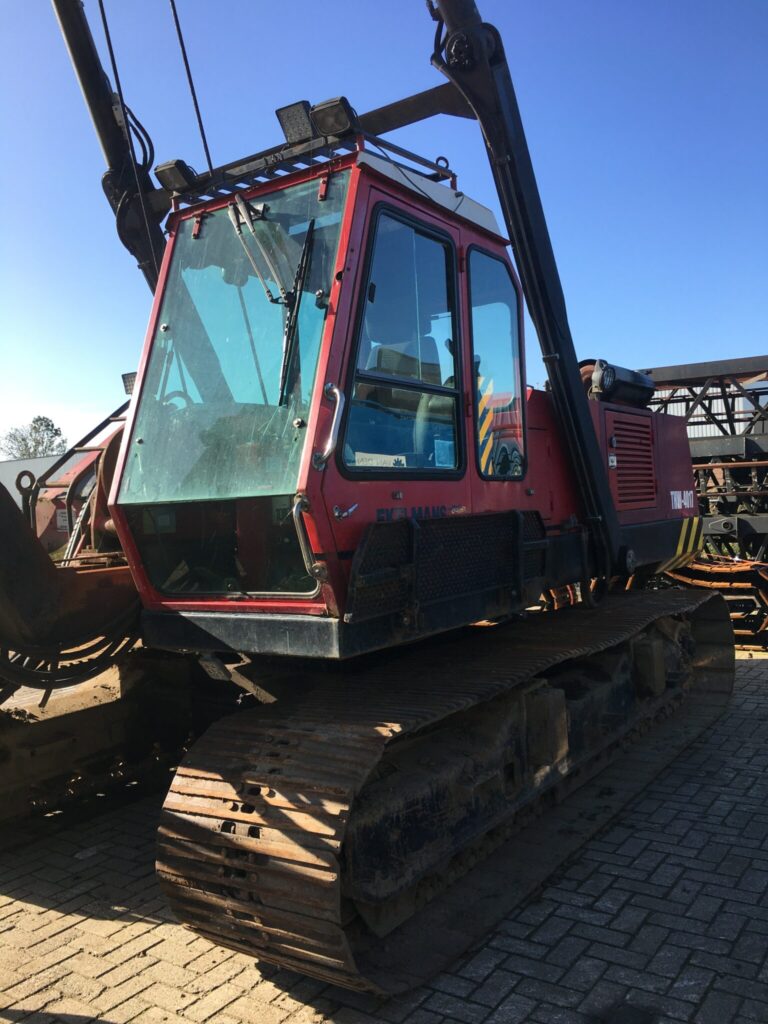 Woltman 4017 close up