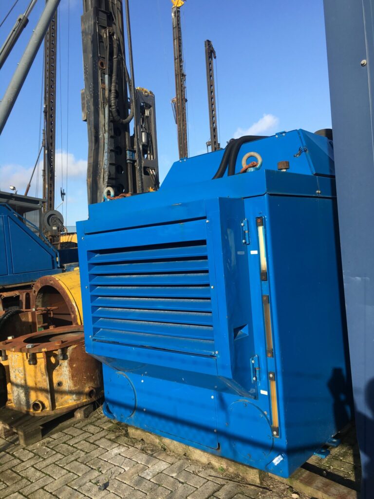 Junntan Powerpack 20BCU achterkant