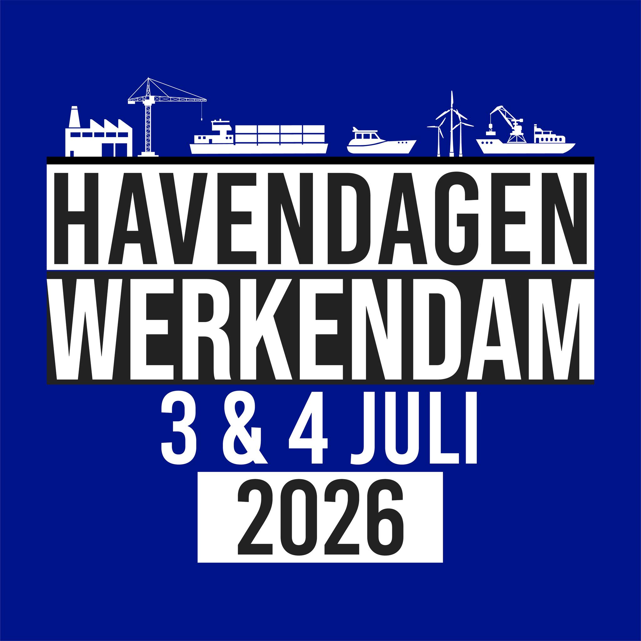 Havendagen Werkendam